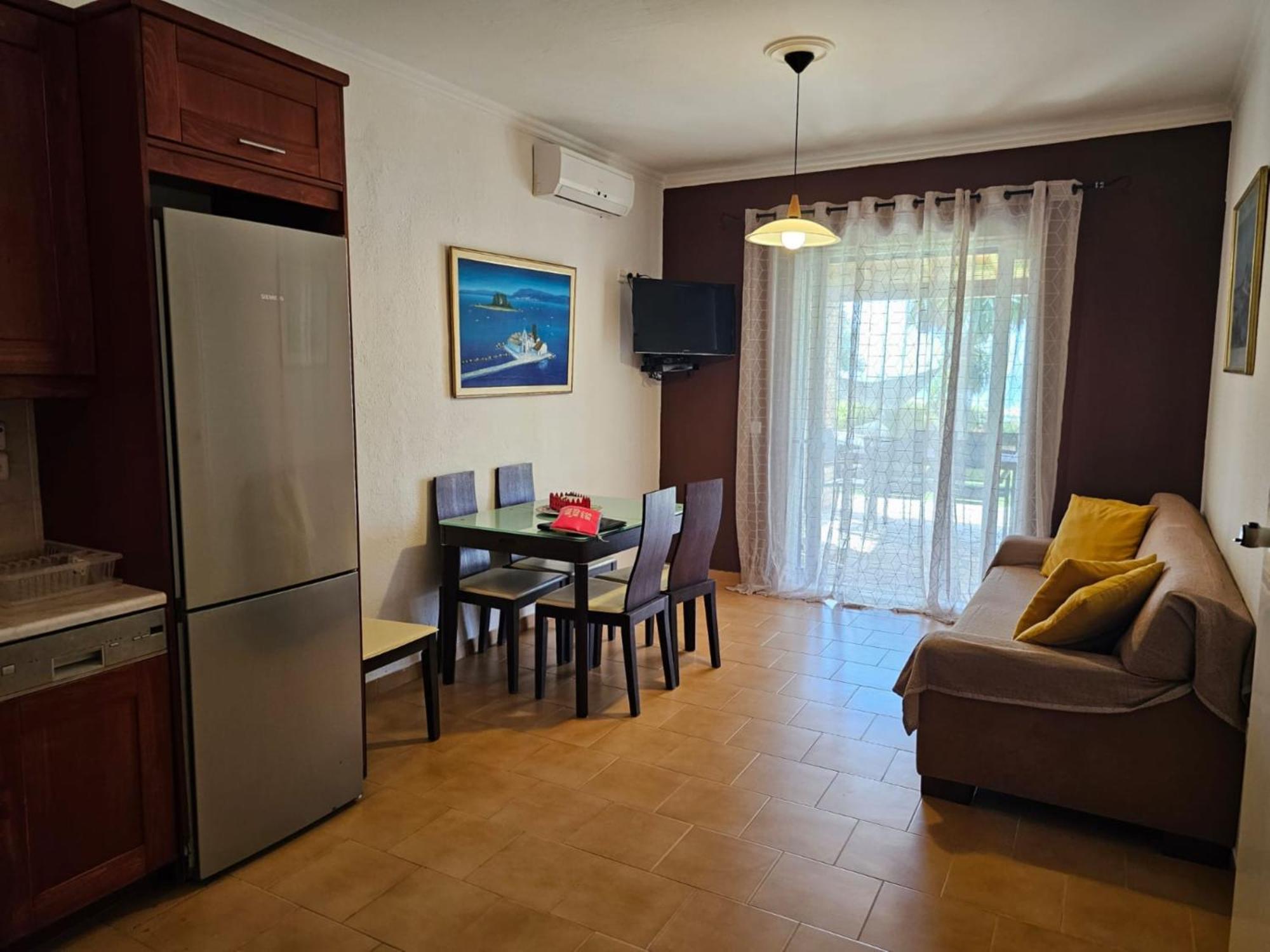 Glyfada Beachfront Apartment A3G Εξωτερικό φωτογραφία