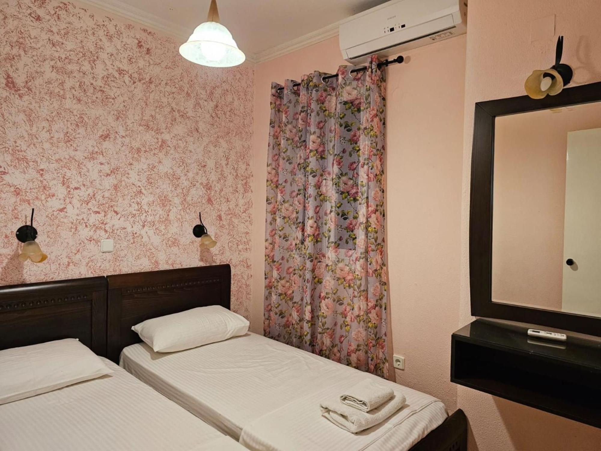 Glyfada Beachfront Apartment A3G Εξωτερικό φωτογραφία